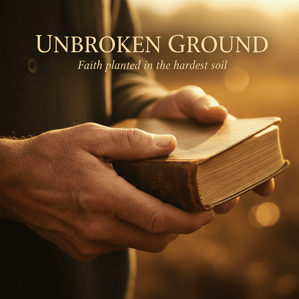 Unbroken Ground
