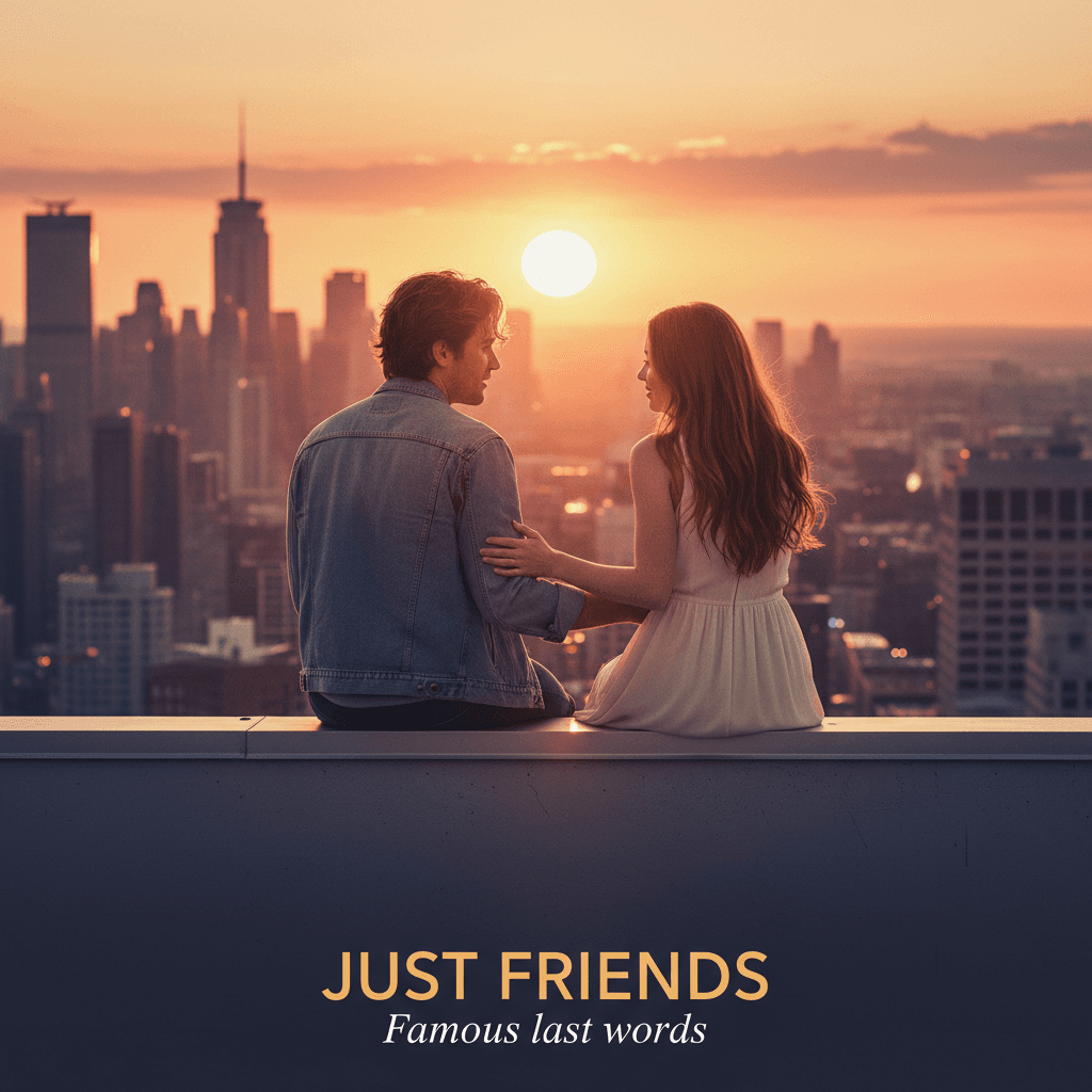 Just Friends