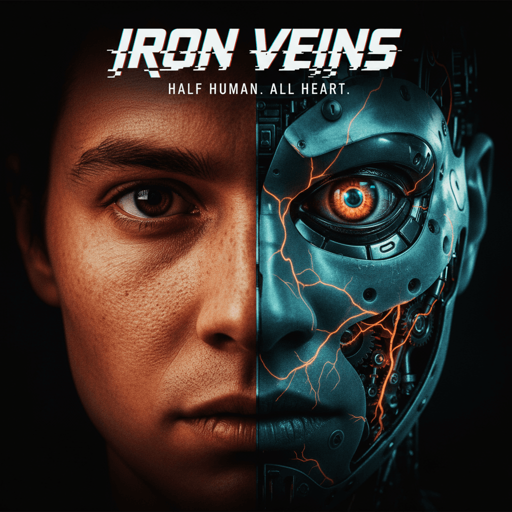 Iron Veins