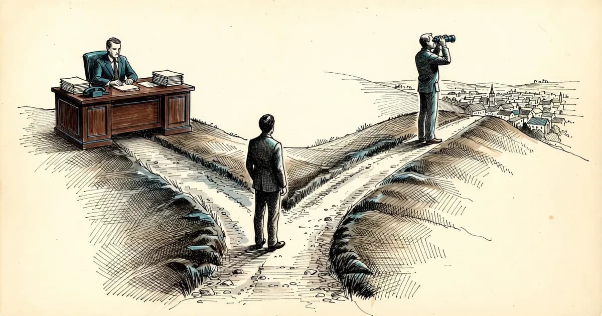 Business Brokers vs. Direct Search: Which Path Gets You the Right Deal?